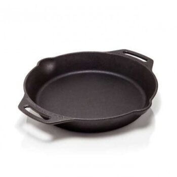 Petromax Fire Skillet fp30 with two handles