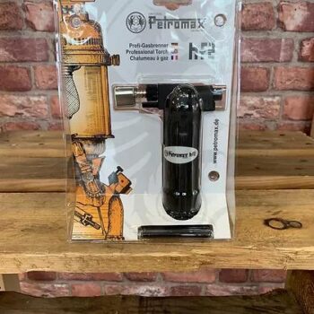 Petromax Professional Blowtorch hf2