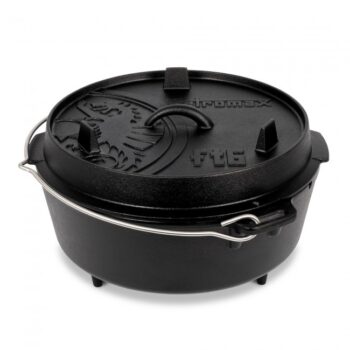 Petromax Dutch Oven ft6