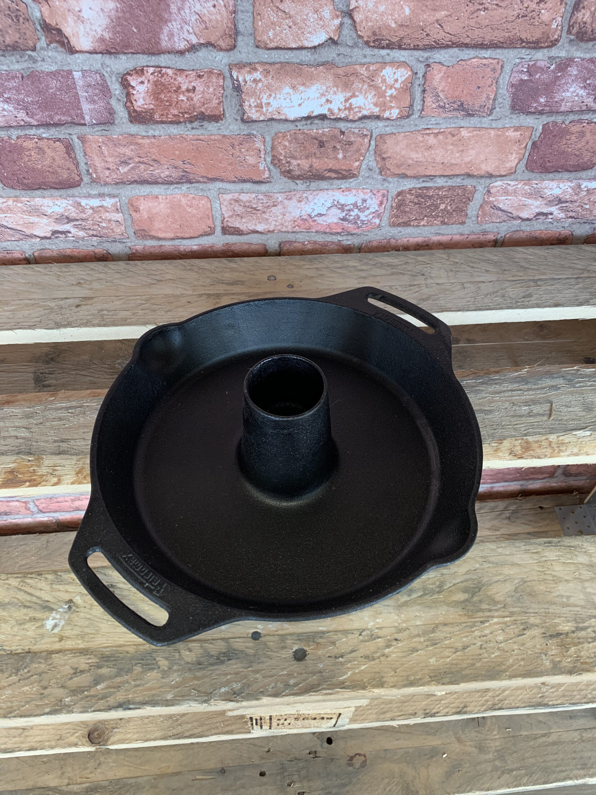 Petromax cf30