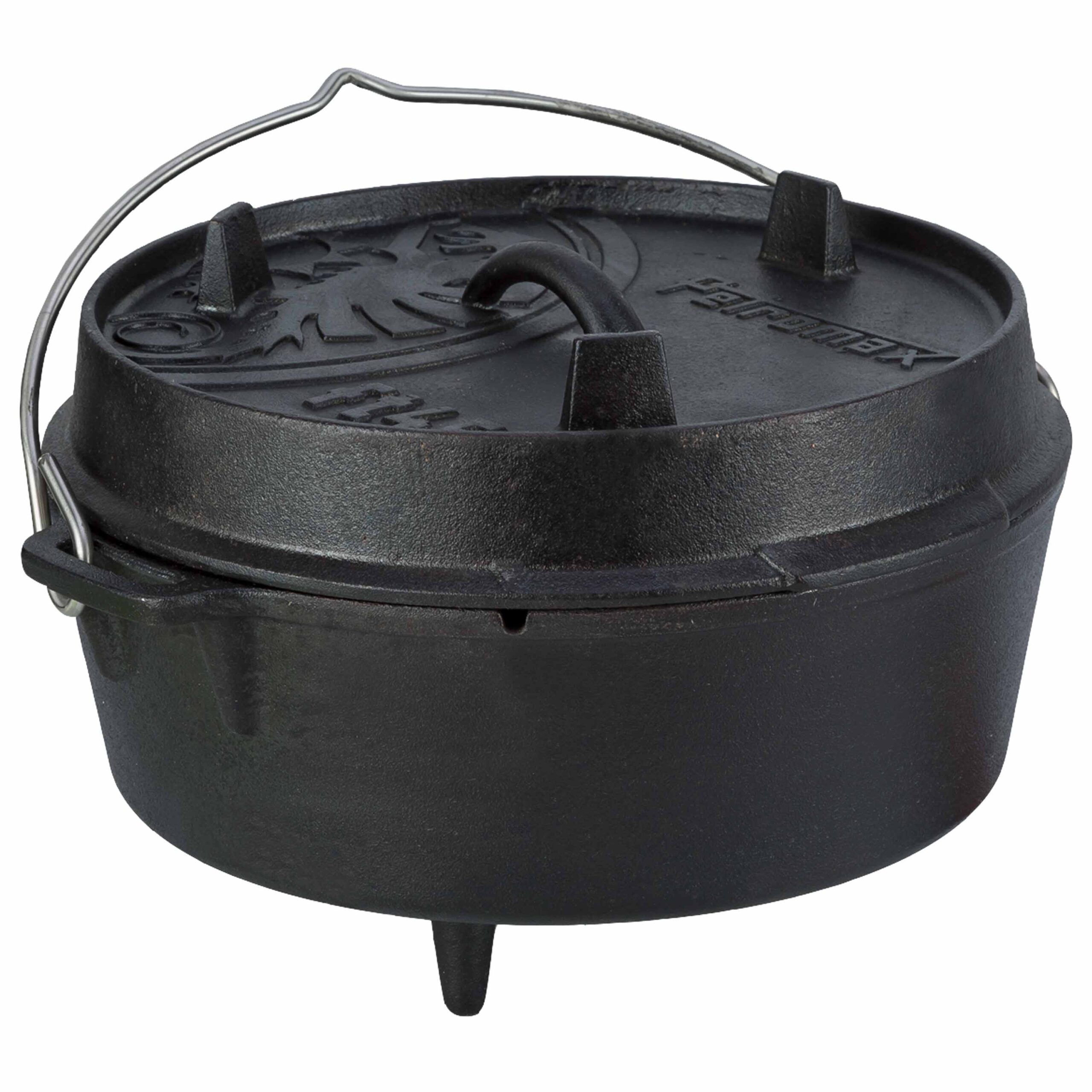 Dutch Oven ft4.5